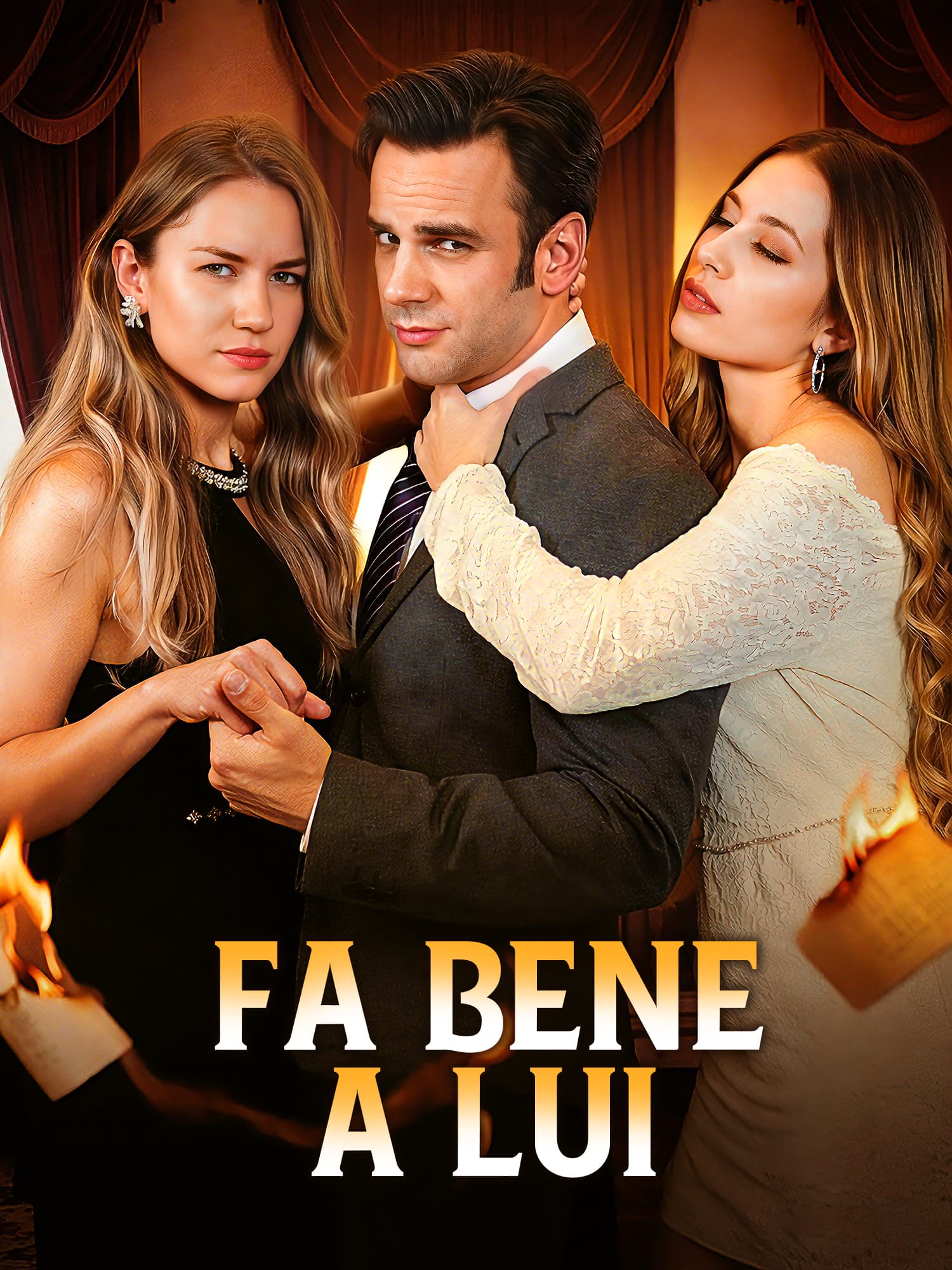 Fa Bene a Lui