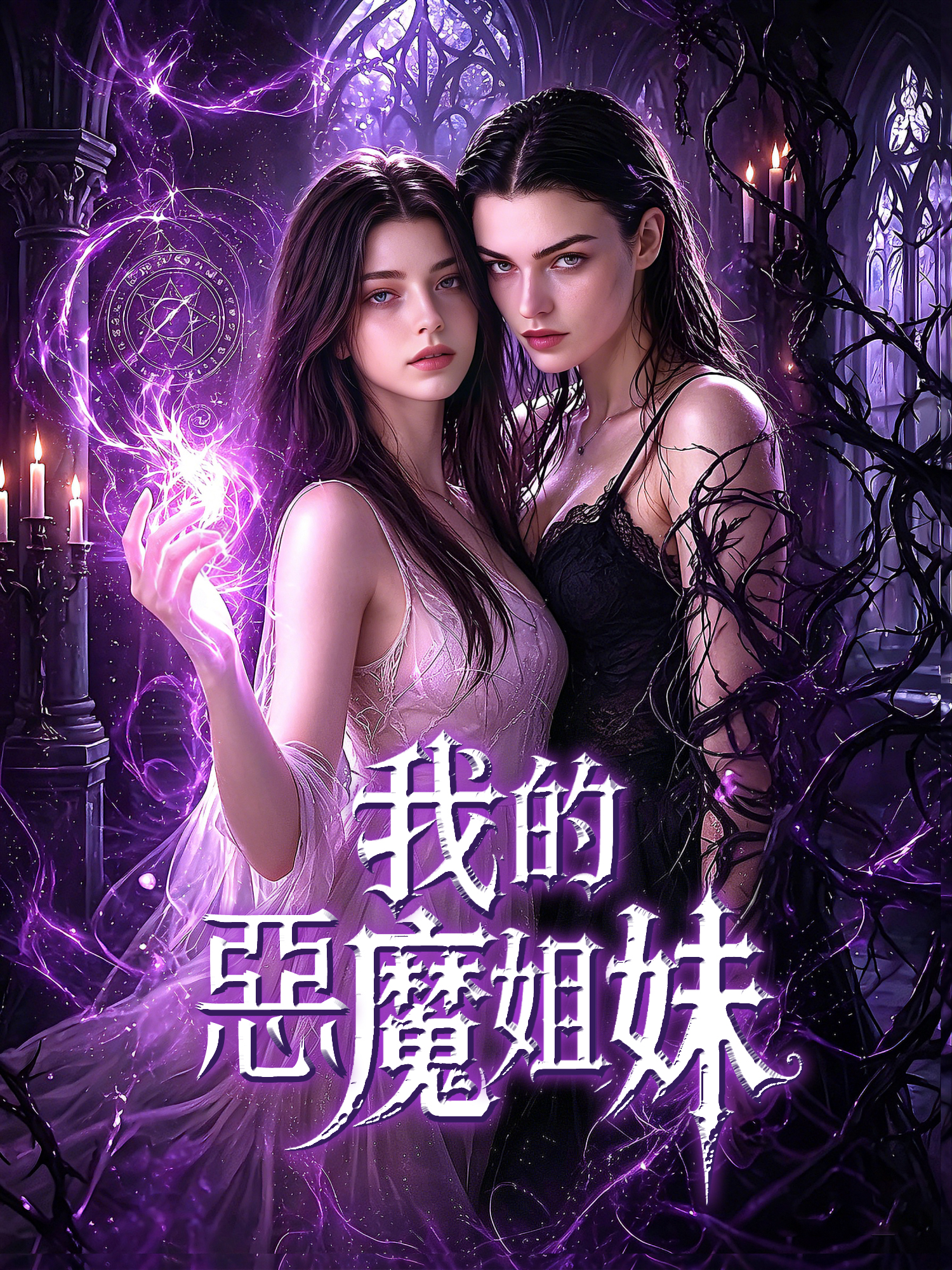 我的惡魔姐妹