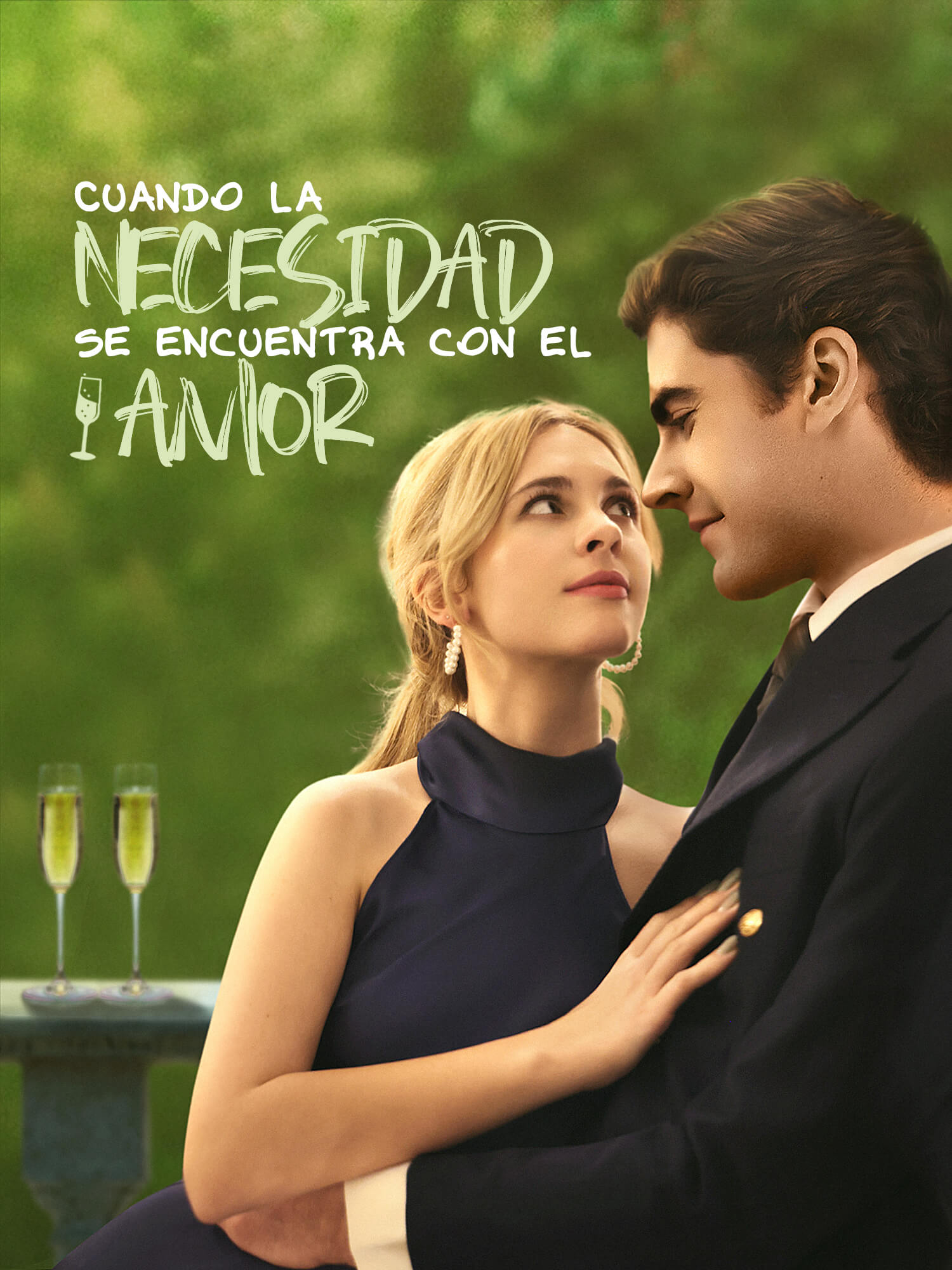 Cuando la Necesidad se encuentra con el Amor