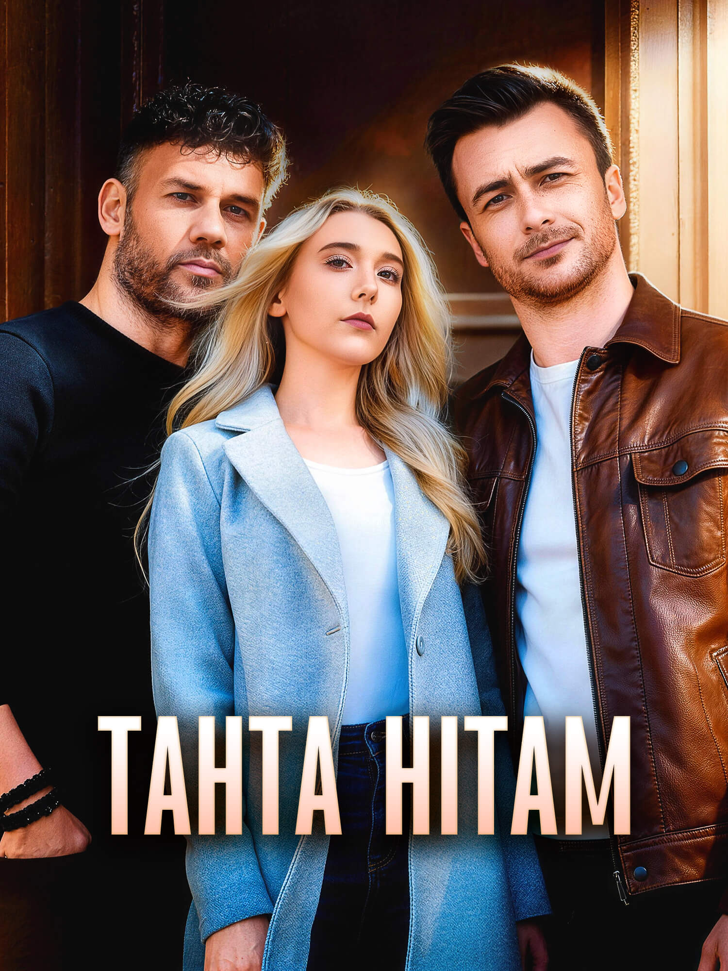 Tahta Hitam