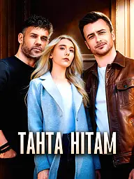 Sampul & Poster Drama Pendek Tahta Hitam