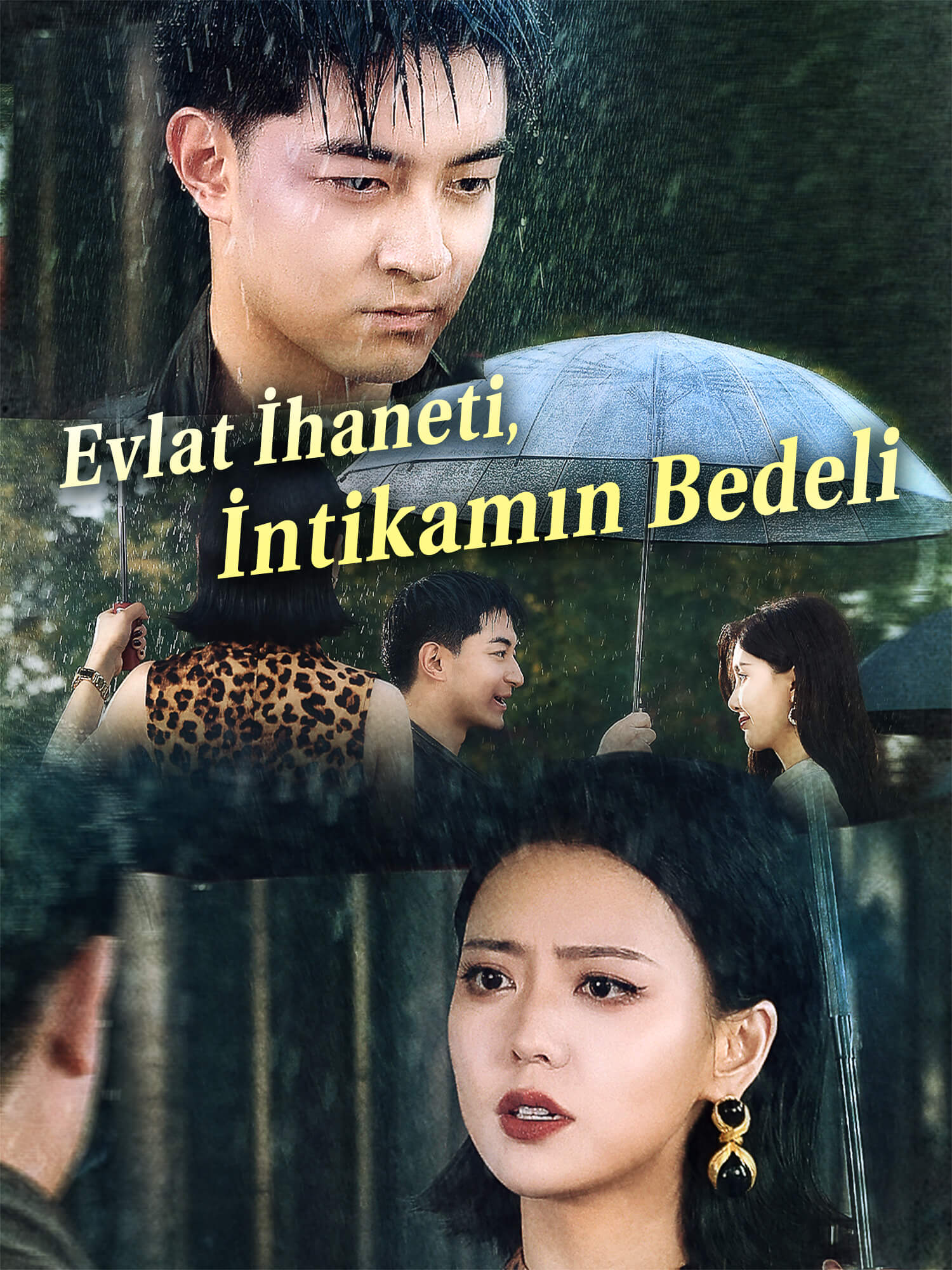 Evlat İhaneti, İntikamın Bedeli