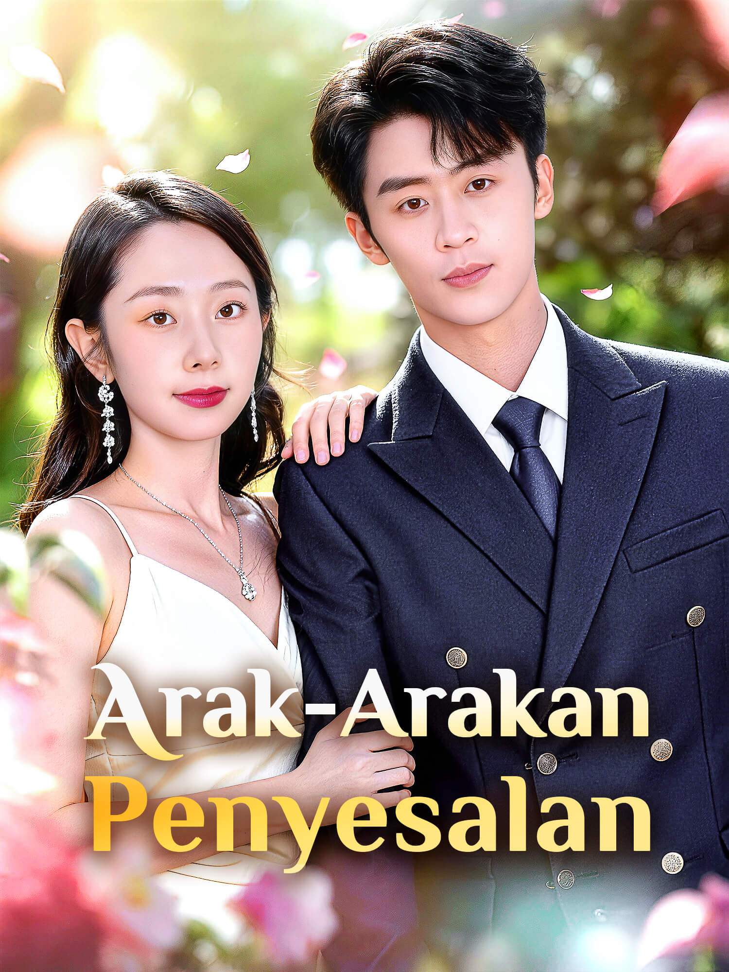 Arak-Arakan Penyesalan