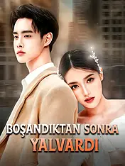 Boşandıktan Sonra Yalvardı kısa dizi kapağı (Kategorisi)