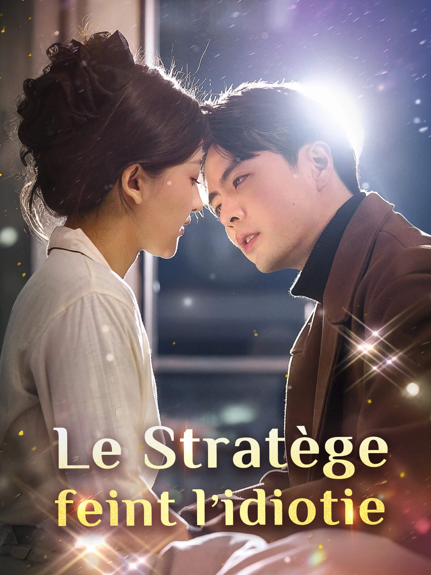Le Stratège feint l’idiotie