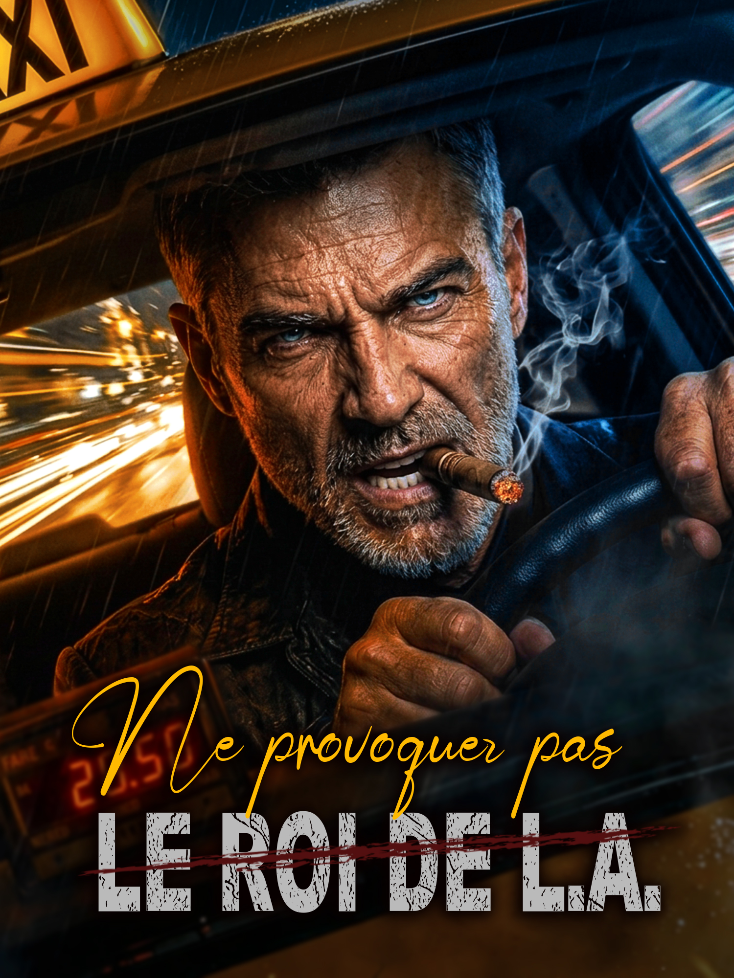 Regarder Ne provoquez pasle Roi de L.A. en ligne avec sous-titres