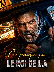 Couverture du drama court Ne provoquez pasle Roi de L.A. (Collection)