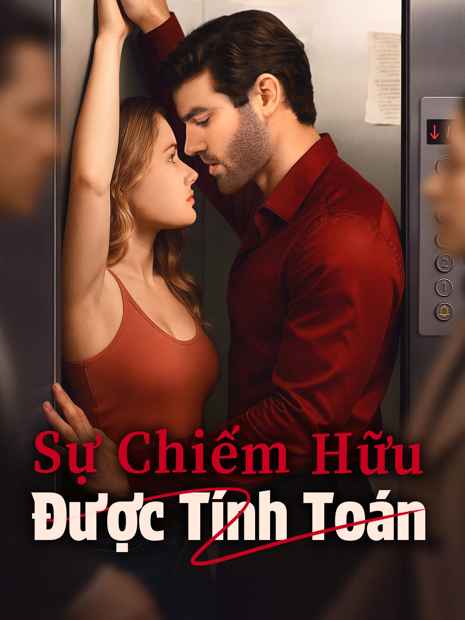 Sự Chiếm Hữu Được Tính Toán