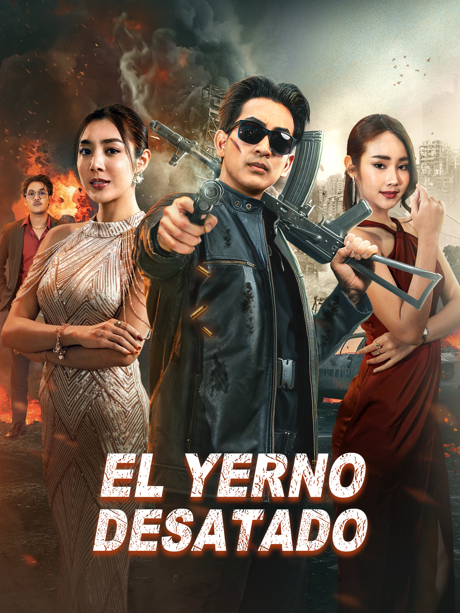 El Yerno Desatado
