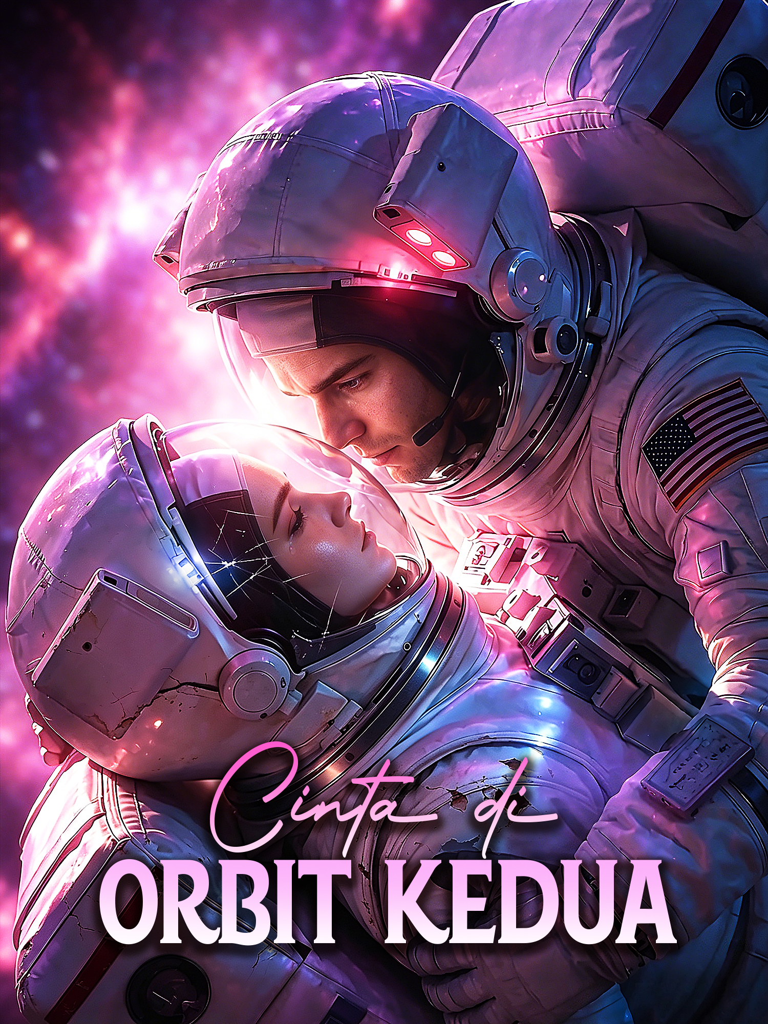 Cinta di Orbit Kedua
