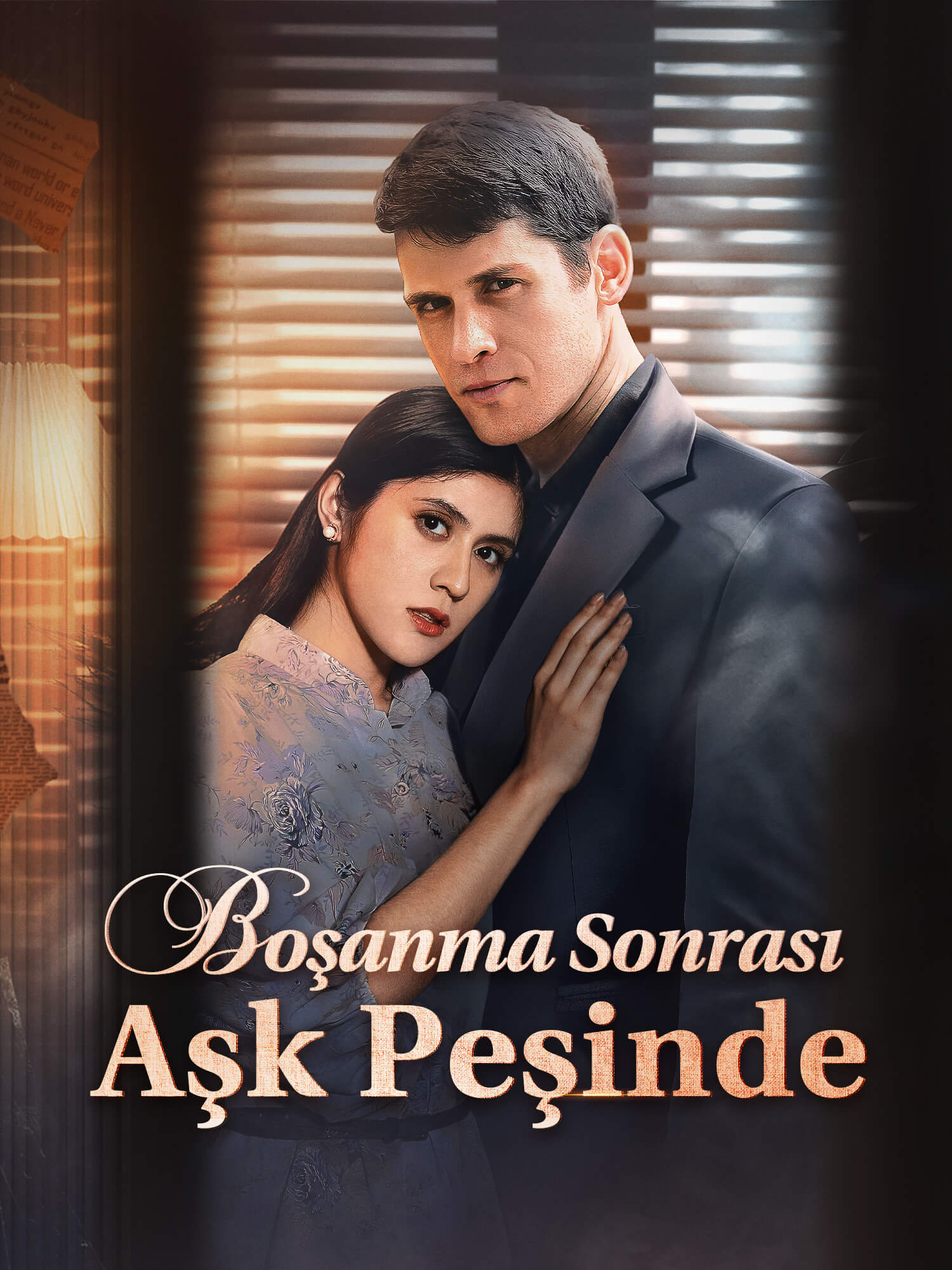 Boşanma Sonrası Aşk Peşinde