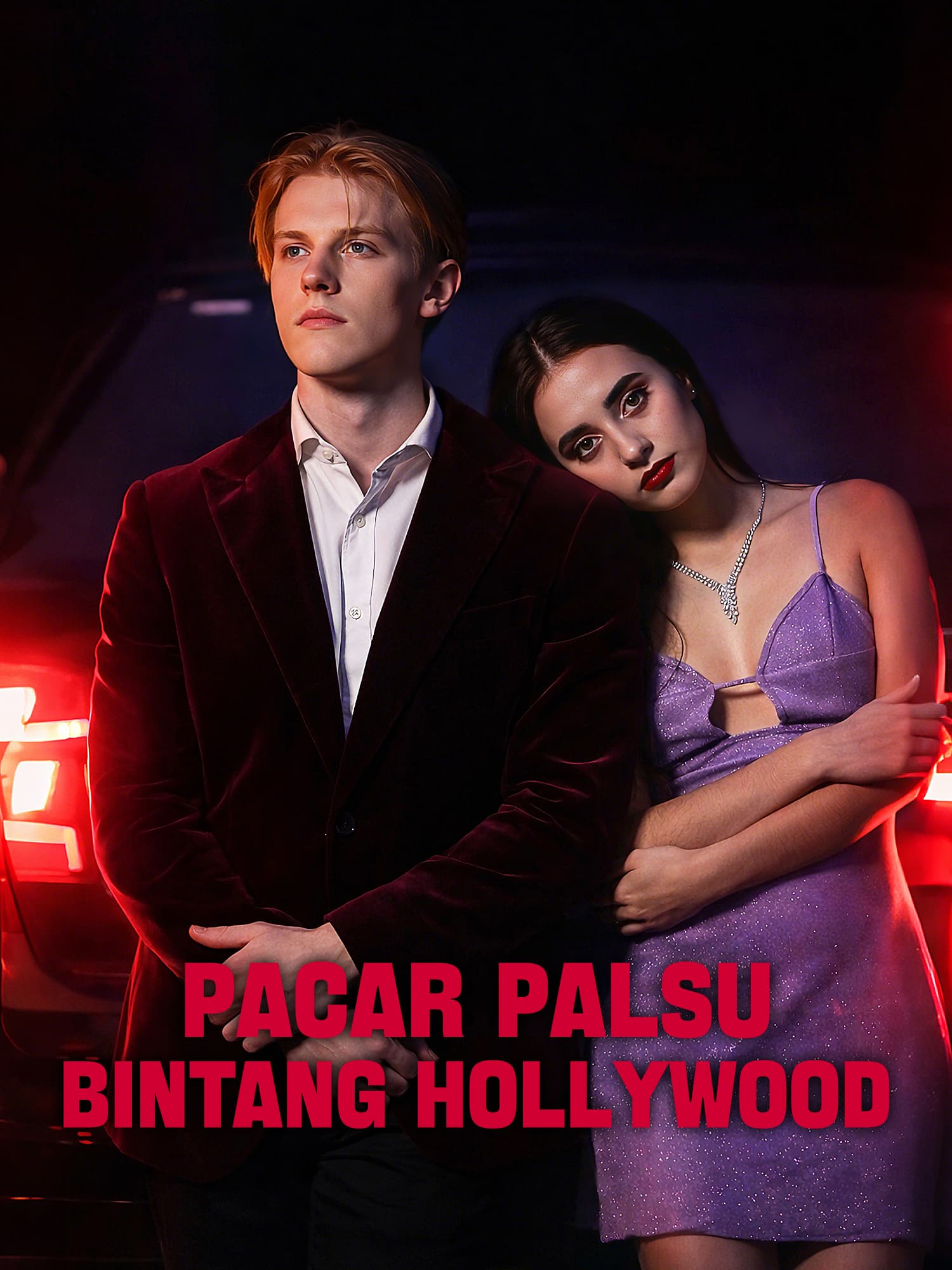 Pacar Palsu Bintang Hollywood