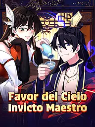 Portada y Póster de la Mini Serie Maestro Villano: Discípulos Fieles