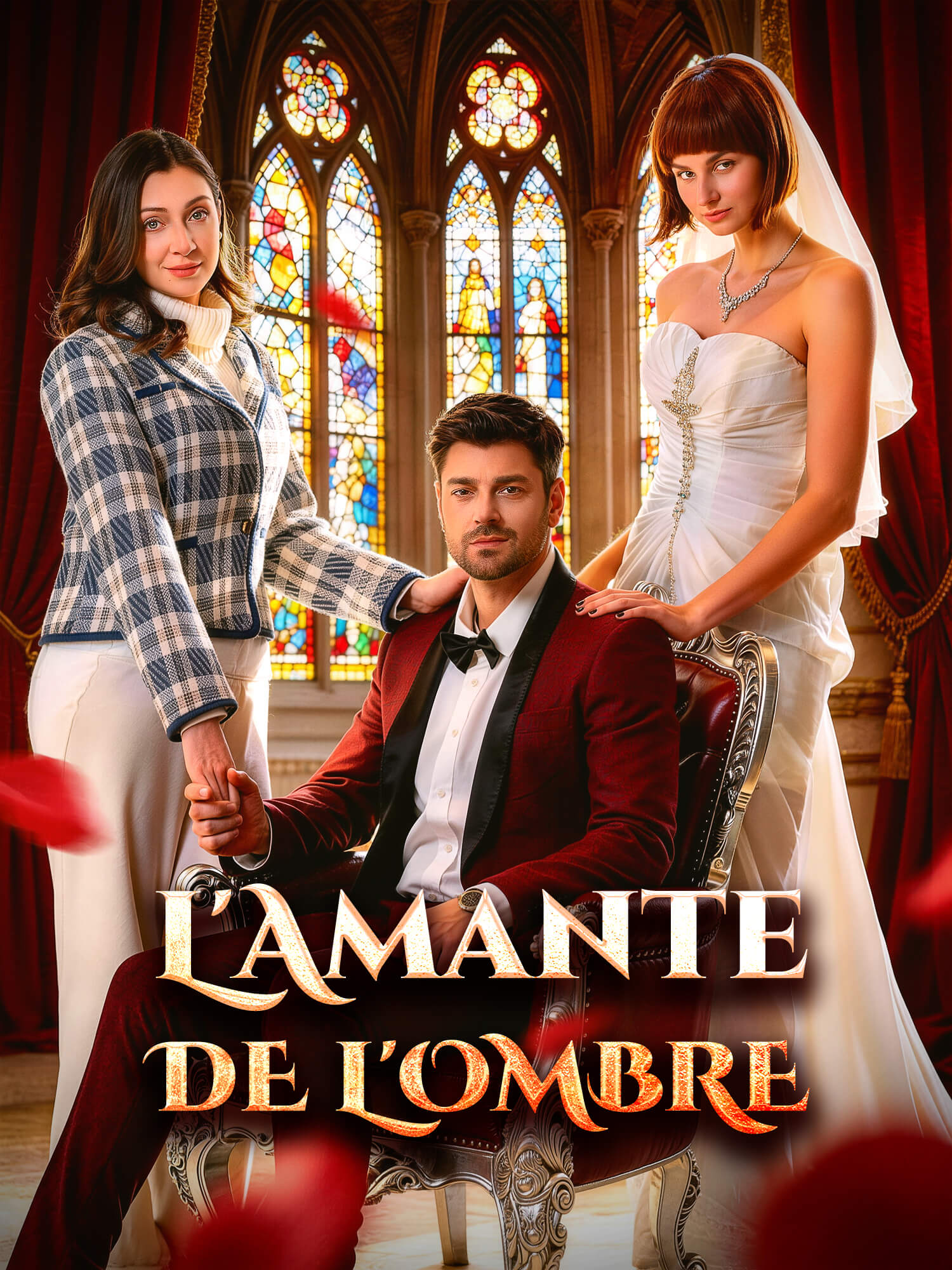 L'Amante de l'ombre