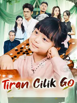 Tiran Cilik Go