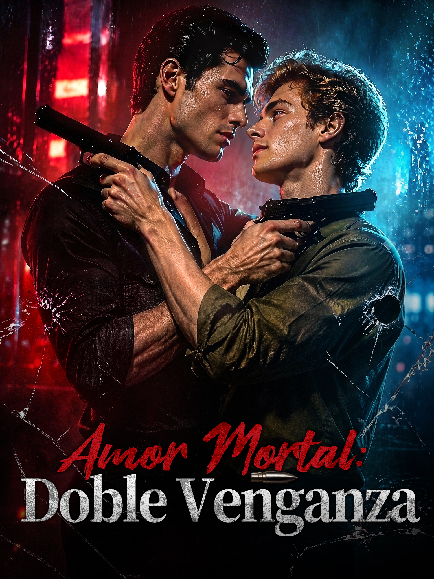 Amor Mortal: Doble Venganza