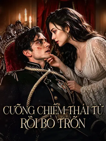 Cưỡng Chiếm Thái Tử Rồi Bỏ Trốn