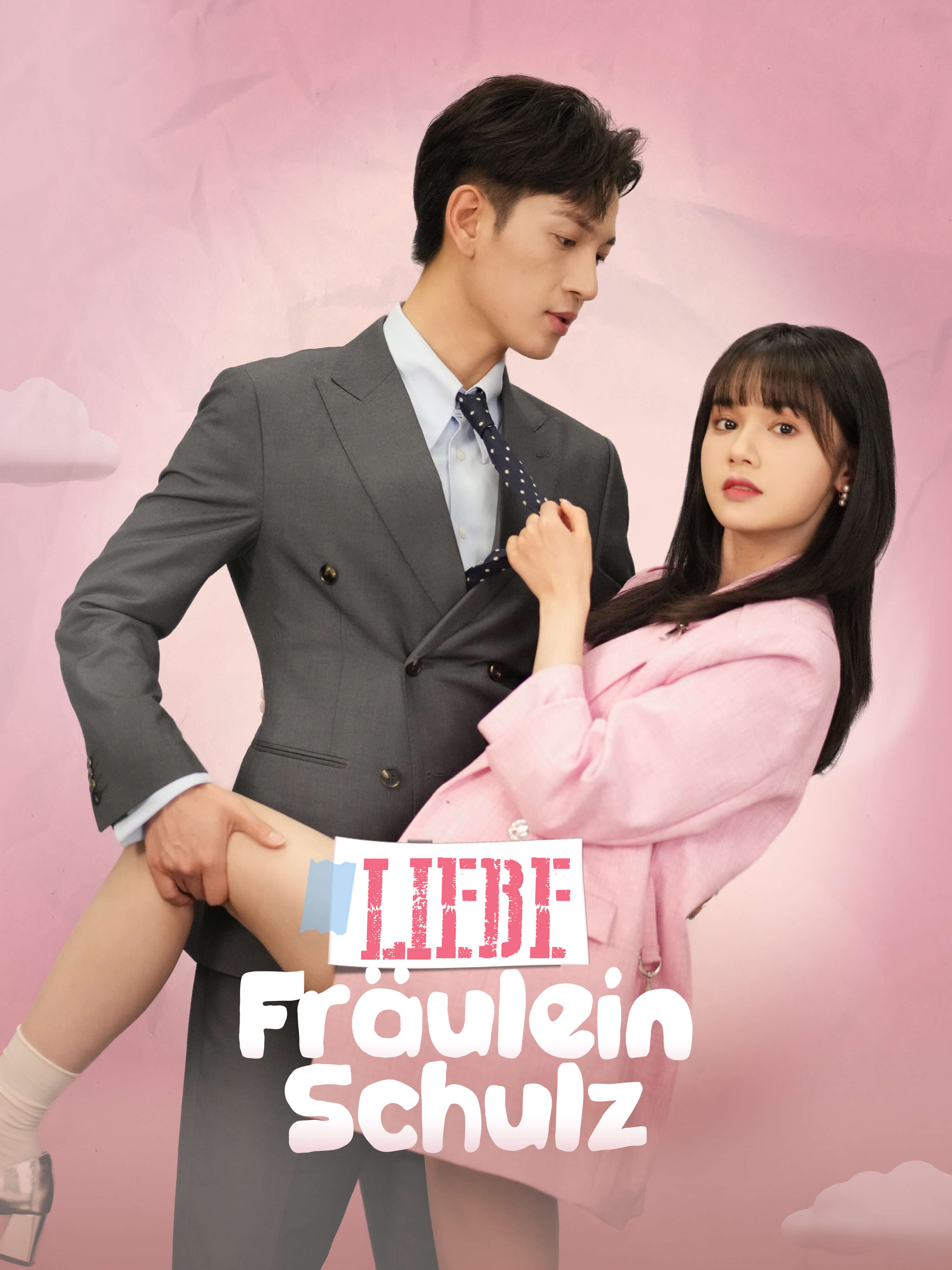 Liebe Fräulein Schulz