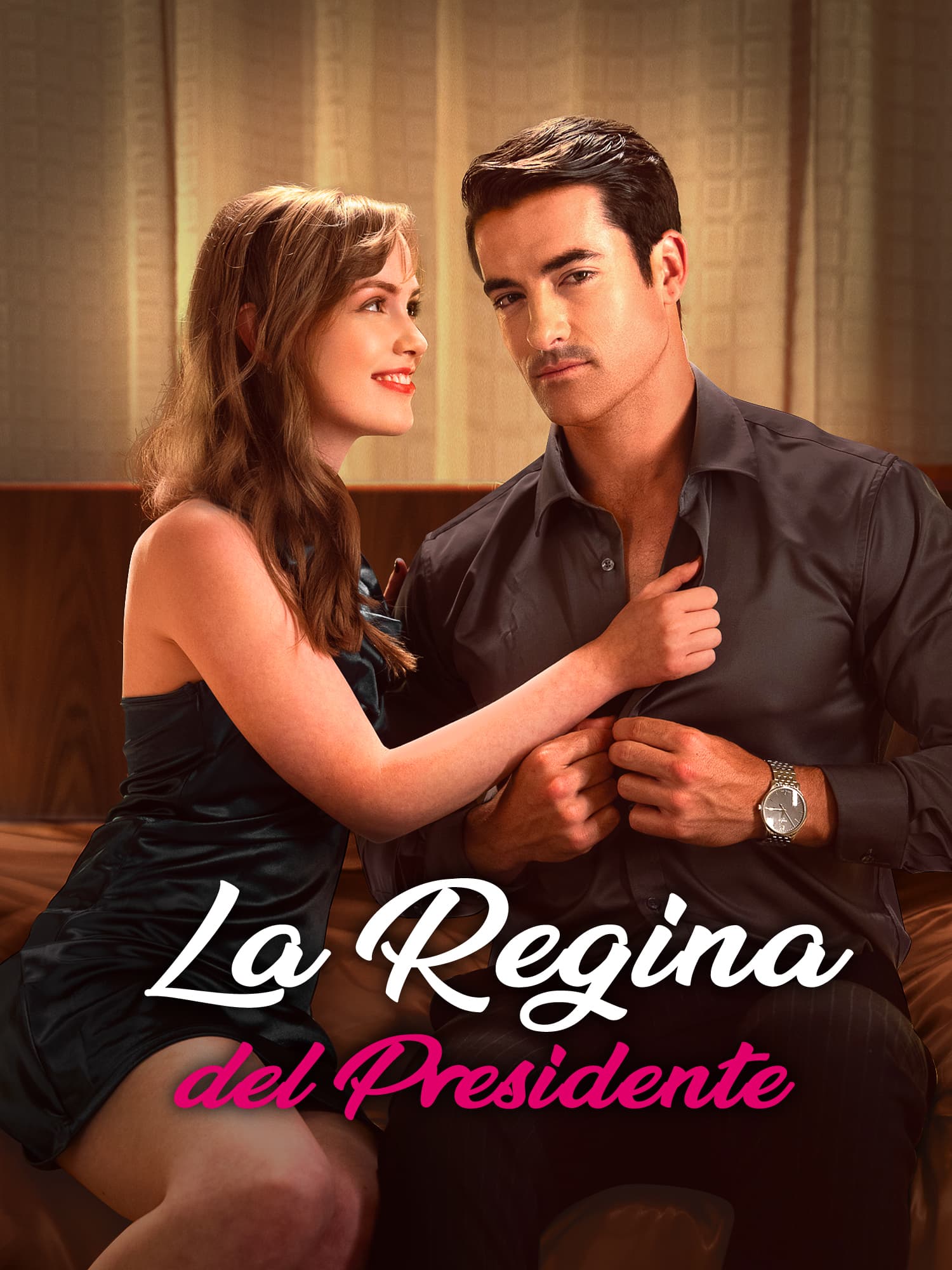 La Regina del Presidente