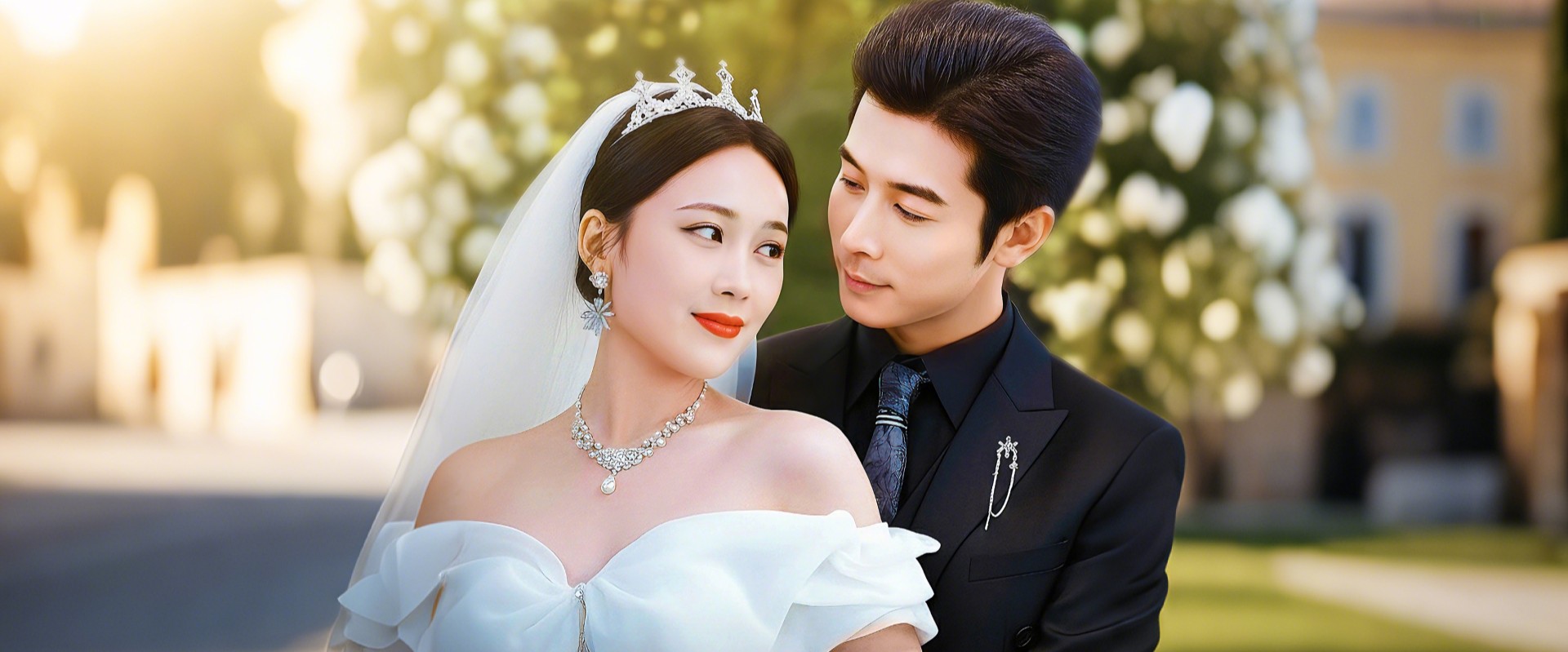 Dư Sinh Ắt Không Hối Hận