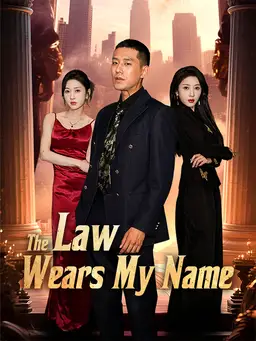 The Law Wears My Name