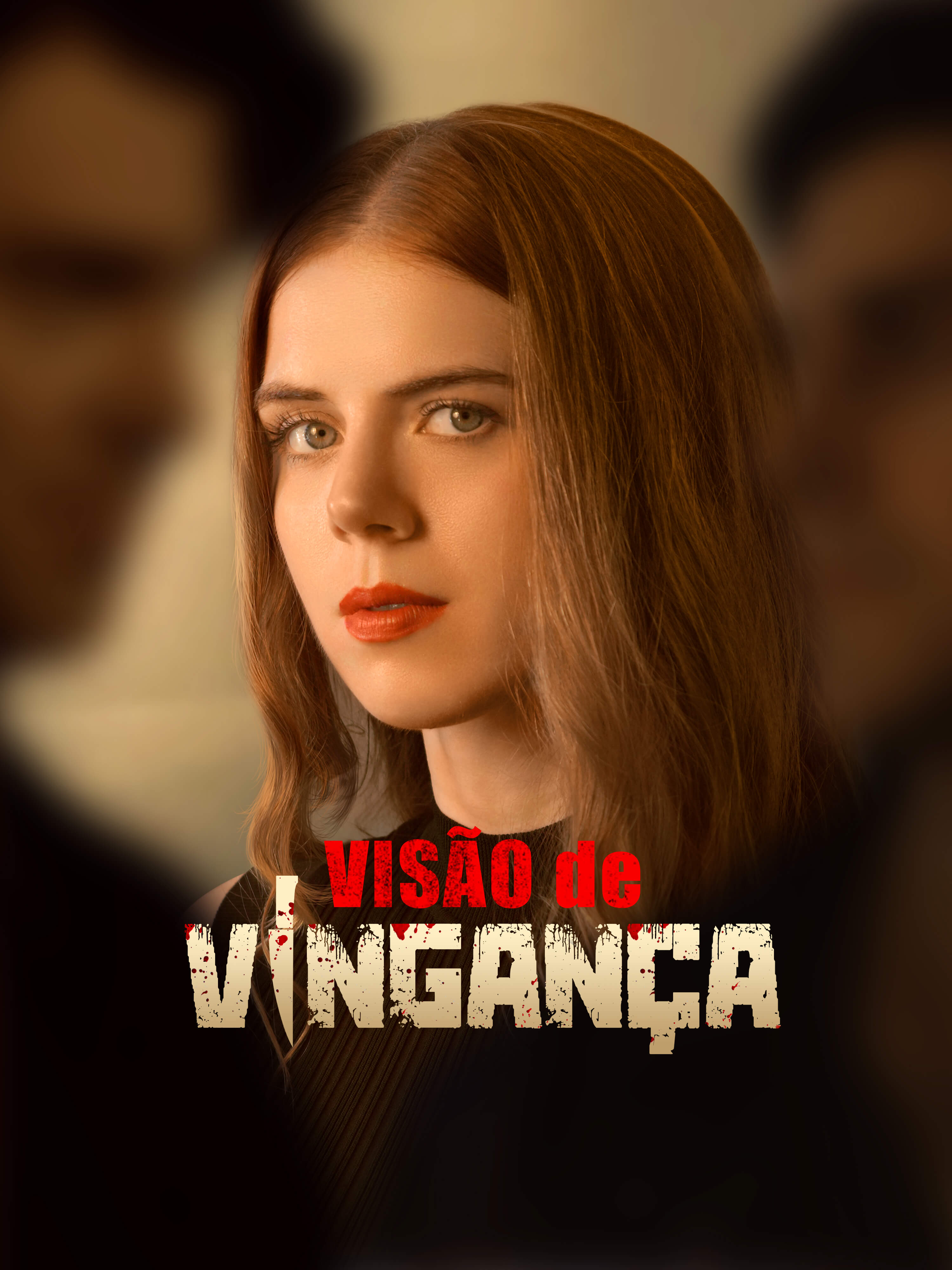 Visão de Vingança