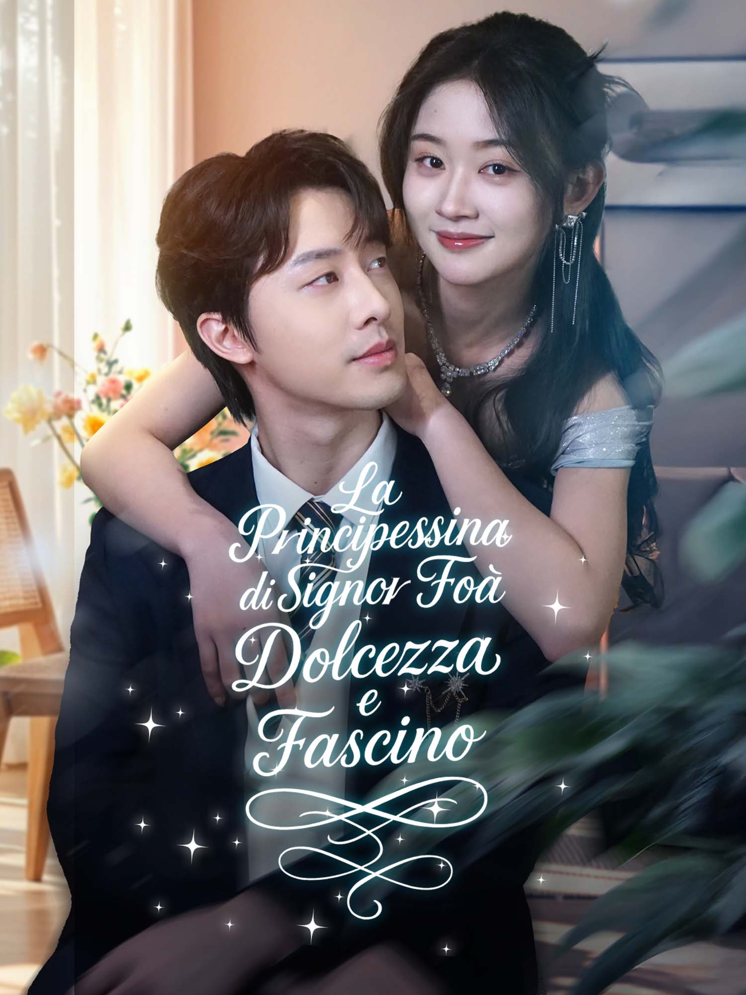 La Principessina di Signor Foa - Dolcezza e Fascino
