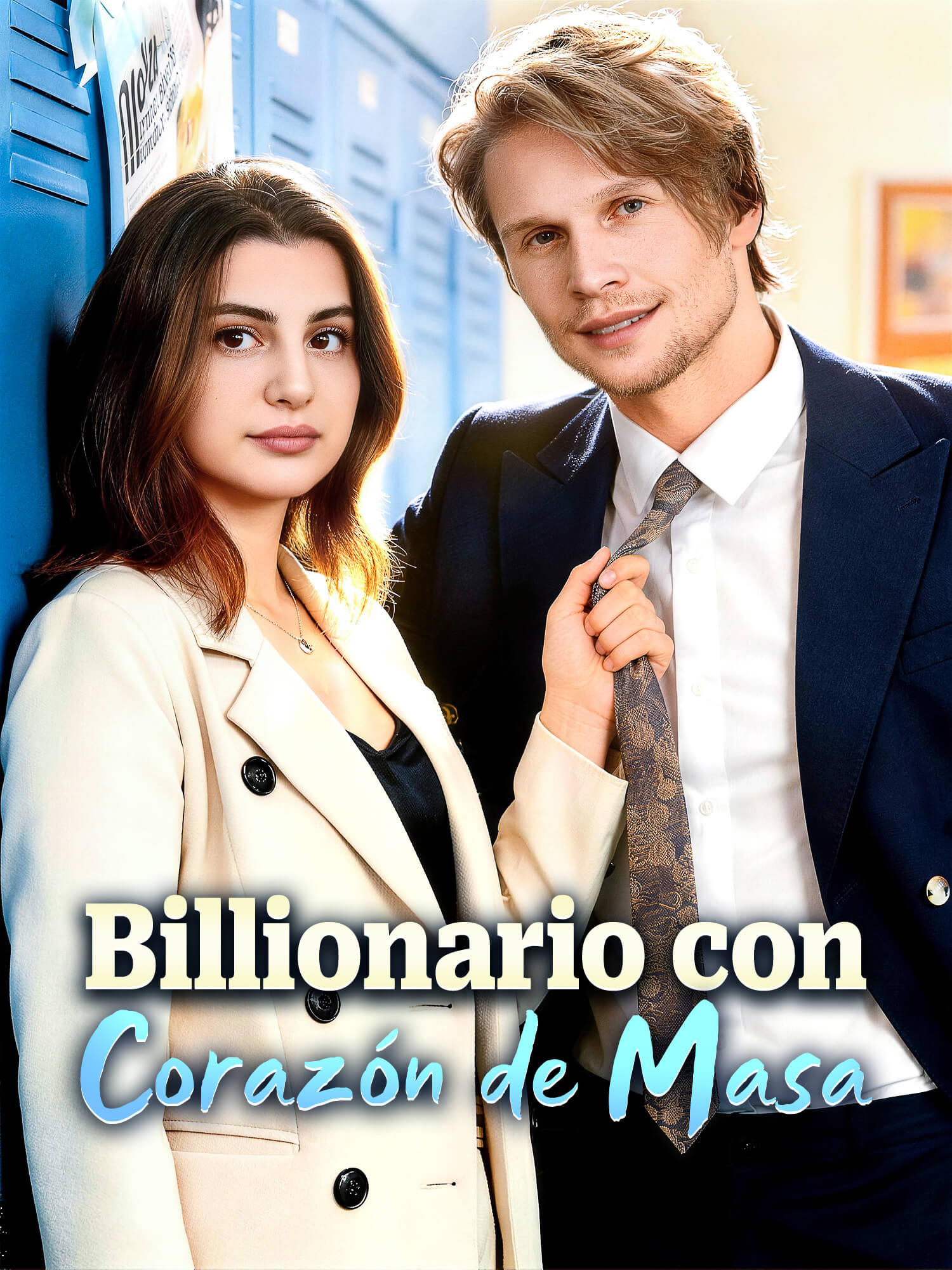 Billionario con Corazón de Masa