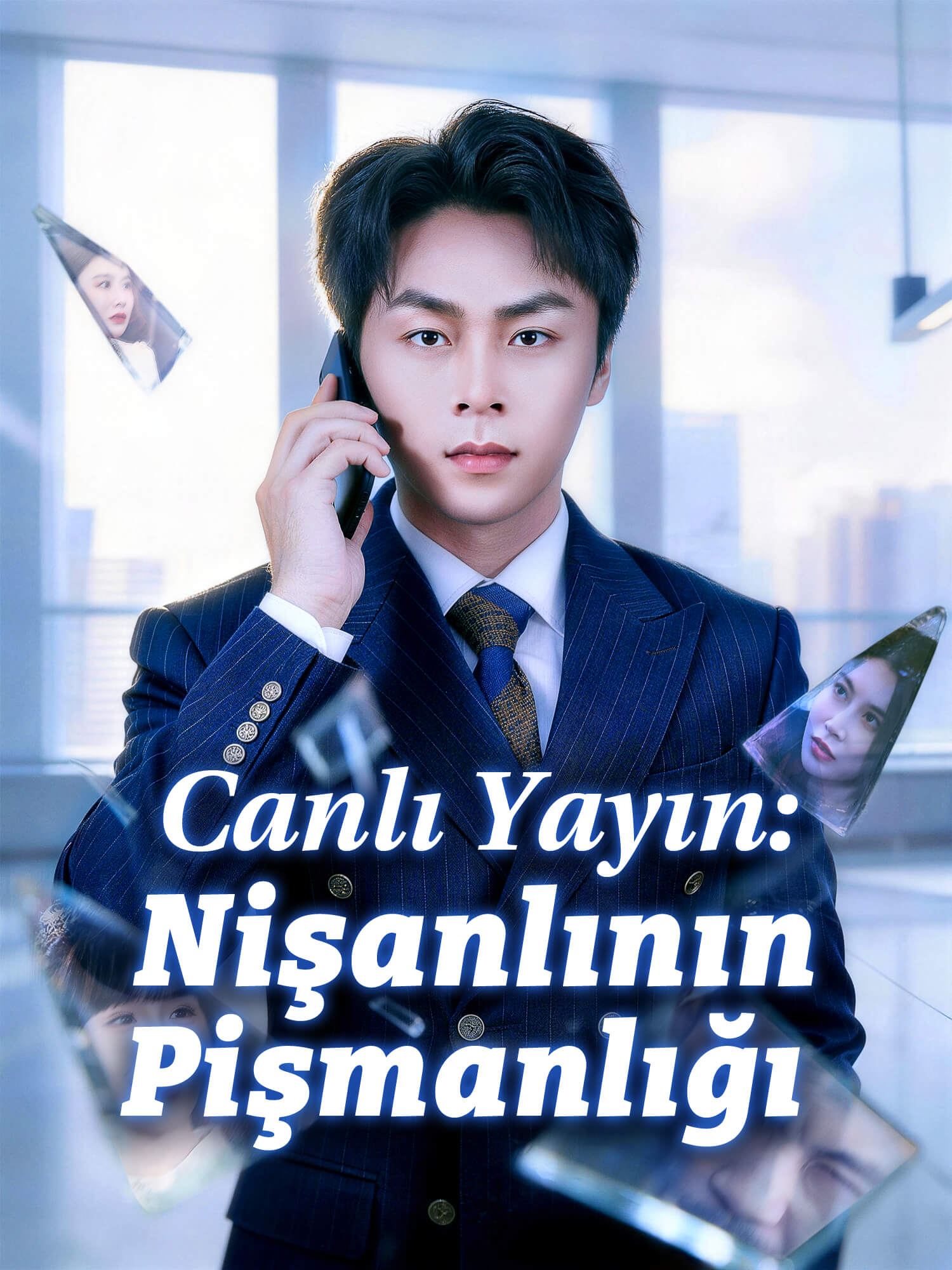 Canlı Yayın: Nişanlının Pişmanlığı