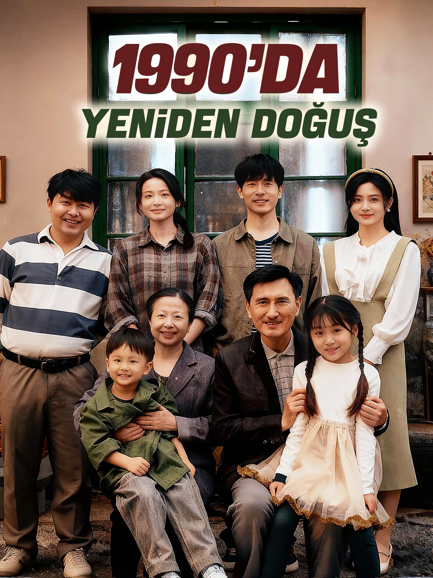 1990’da Yeniden Doğuş kısa dizi kapağı (Kategorisi)