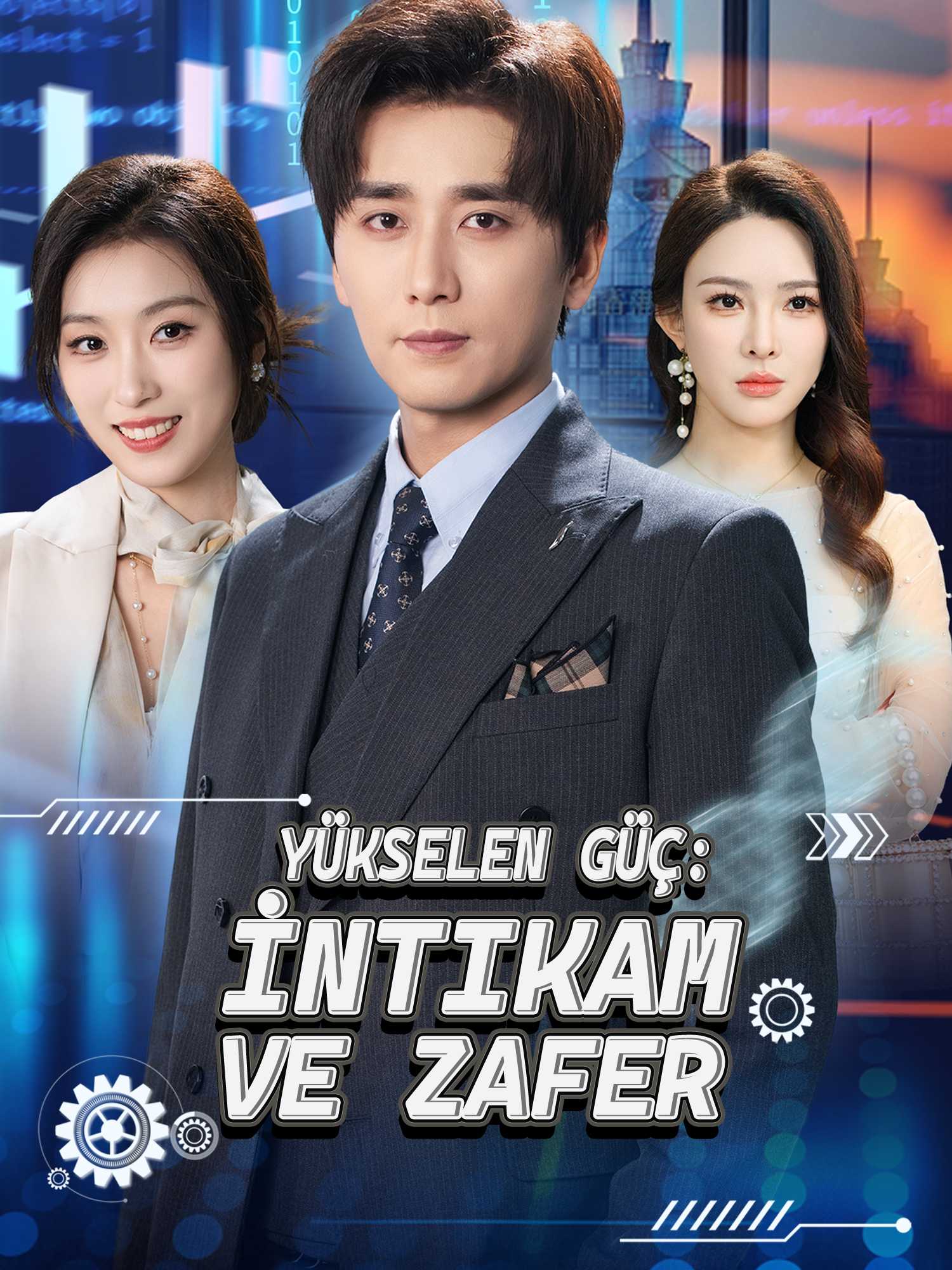 Yükselen Güç: İntikam ve Zafer