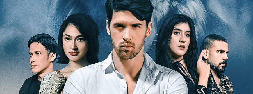 Невеста Короля Волков