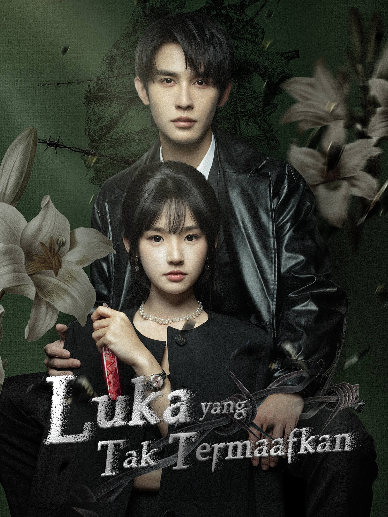 Luka yang Tak Termaafkan