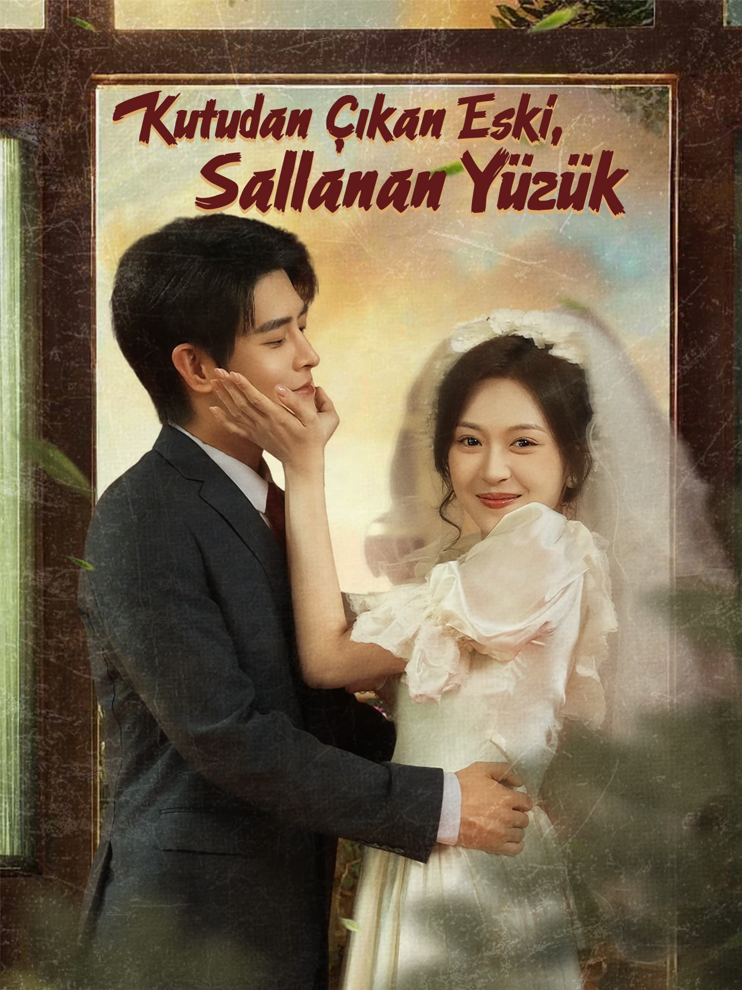 Kutudan Çıkan Eski, Sallanan Yüzük