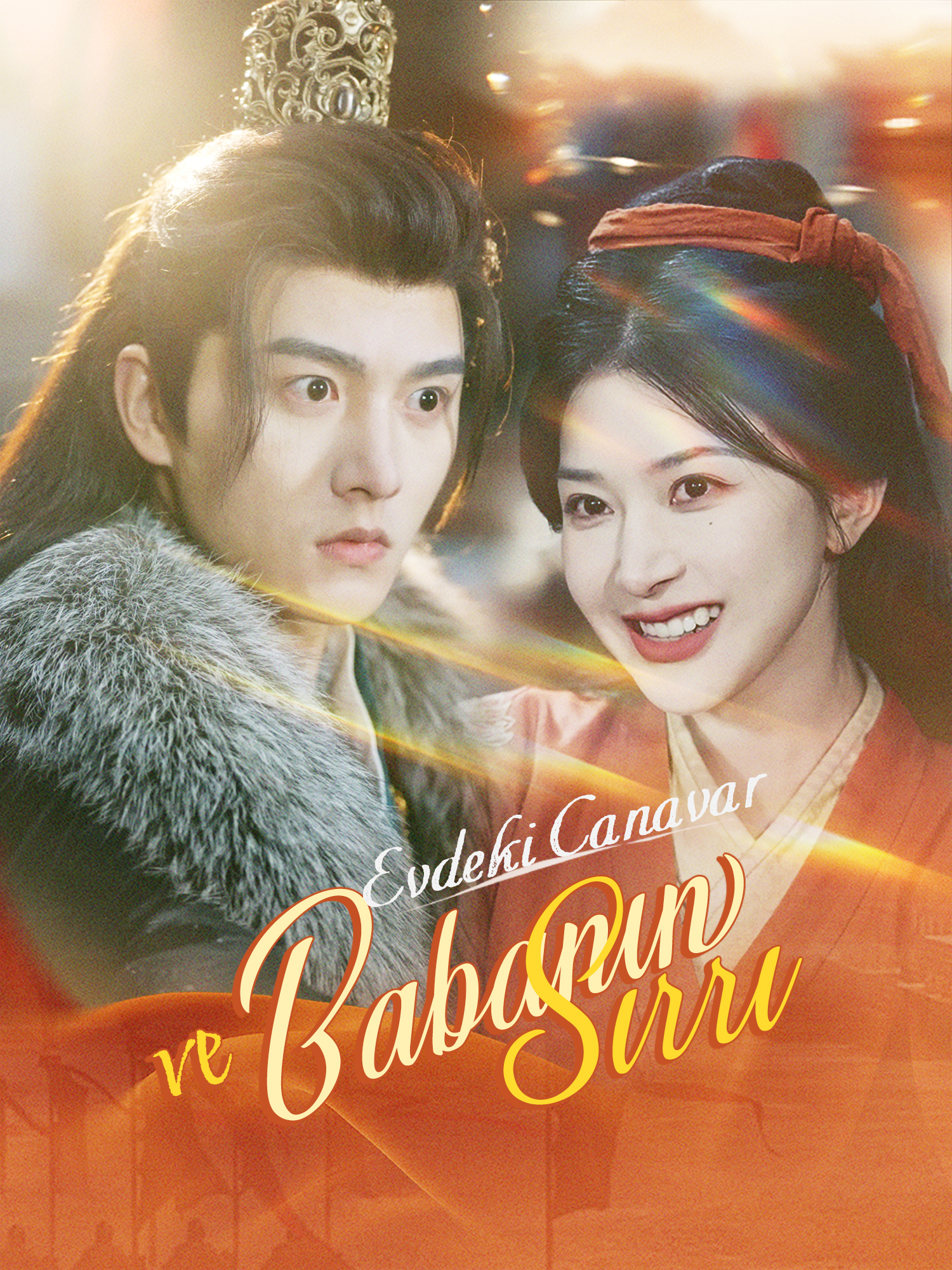 Evdeki Canavar ve Babanın Sırrı