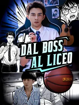 DAL BOSS AL LICEO