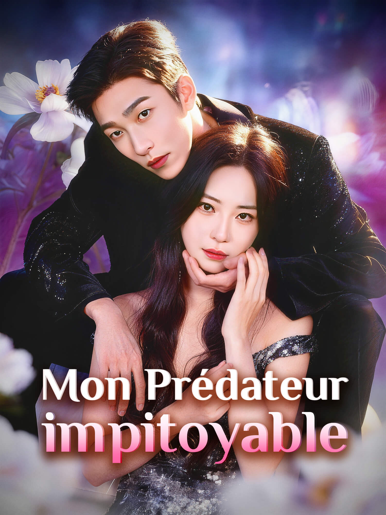 Mon Prédateur impitoyable