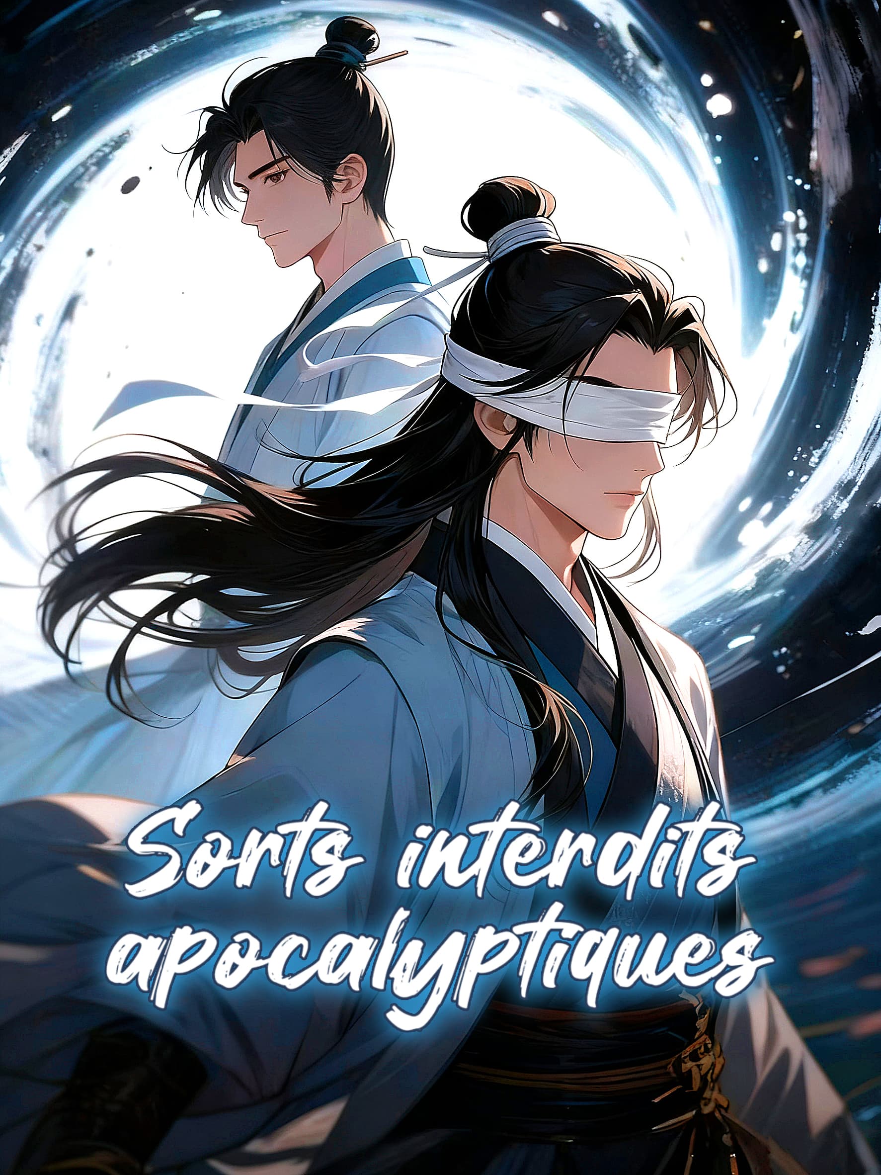 Sorts interdits apocalyptiques