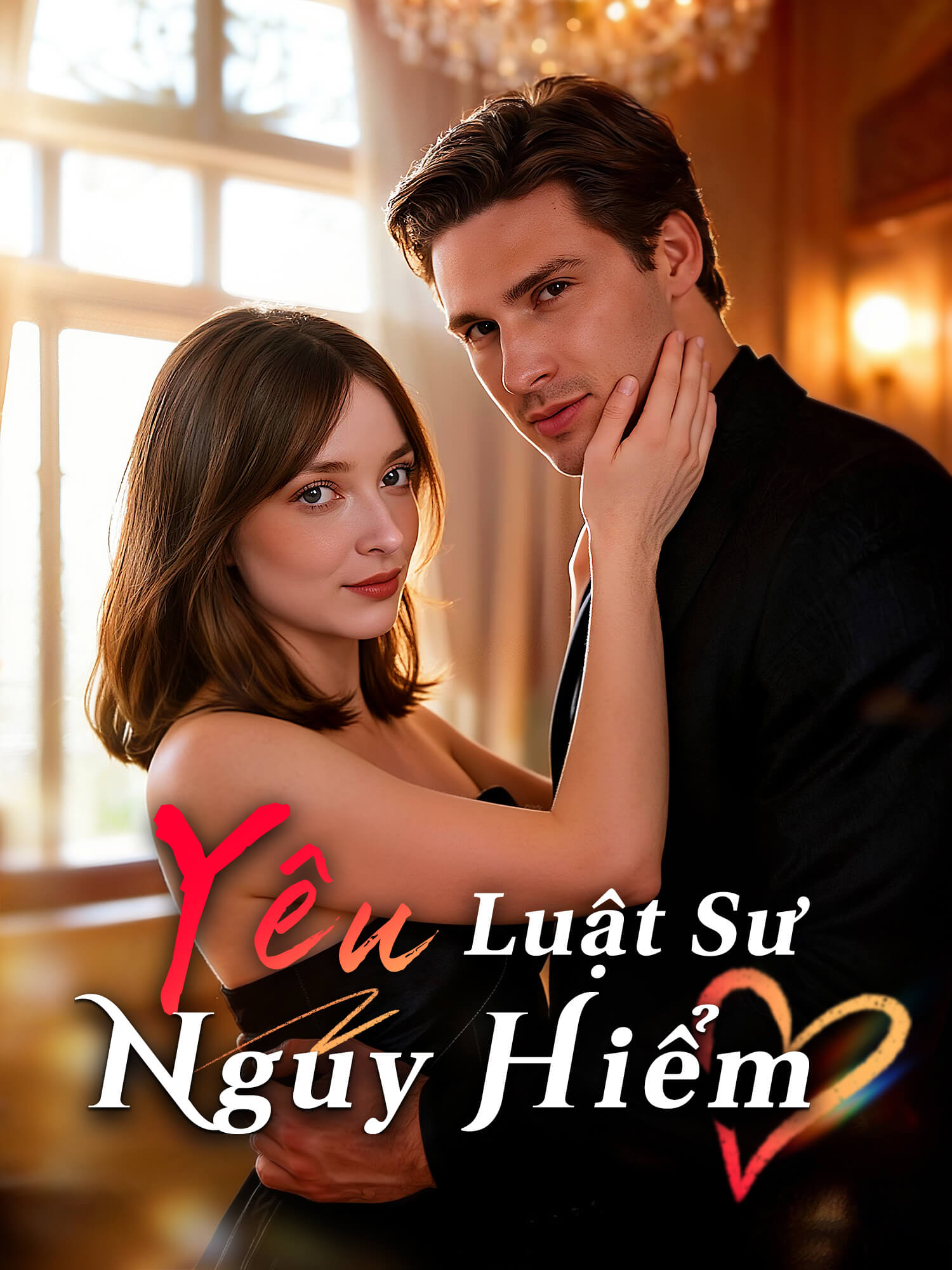 Yêu Luật Sư Nguy Hiểm