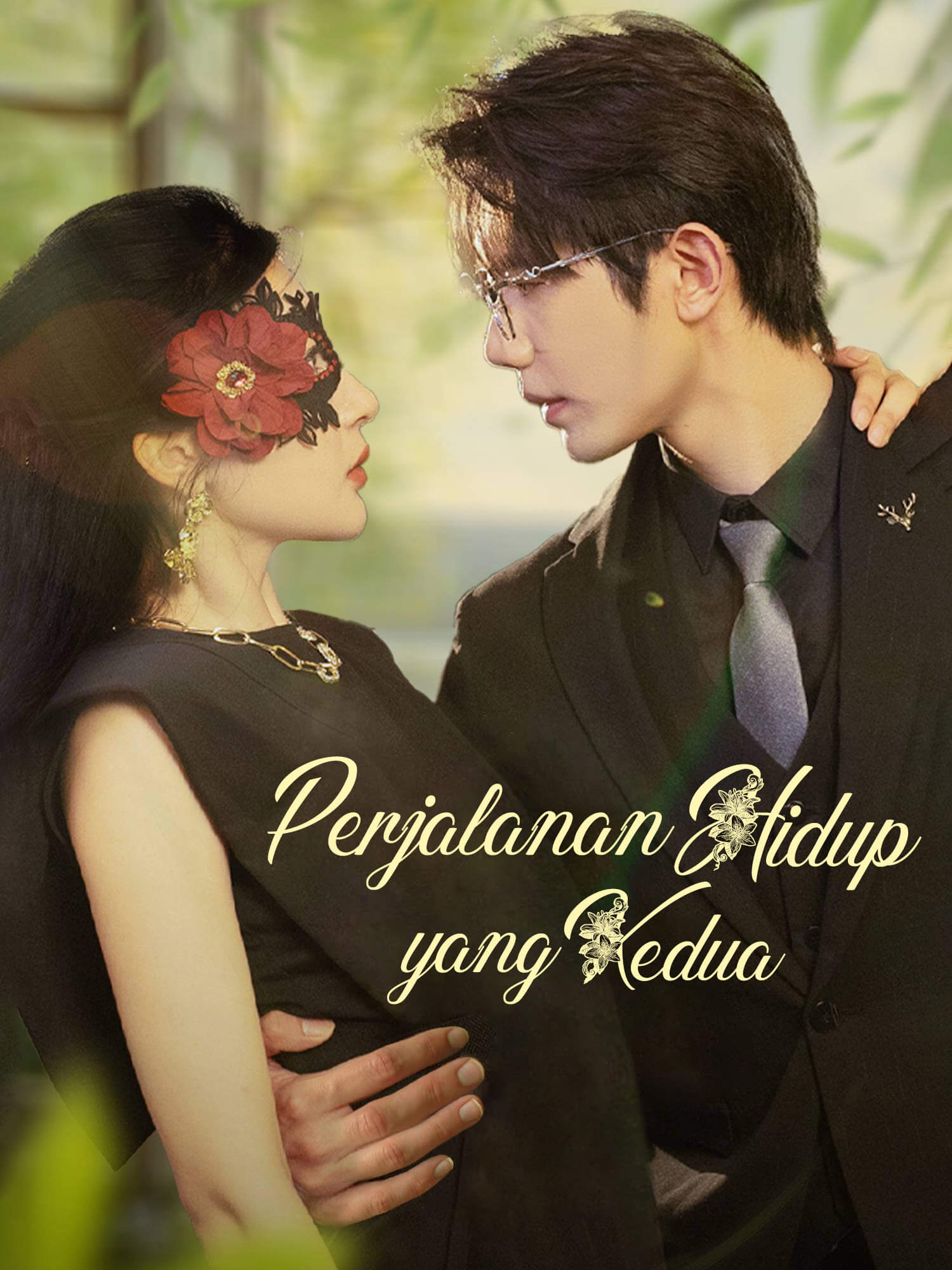 Perjalanan Hidup yang Kedua