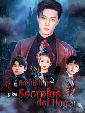 El Amuletito y los Secretos del Hogar