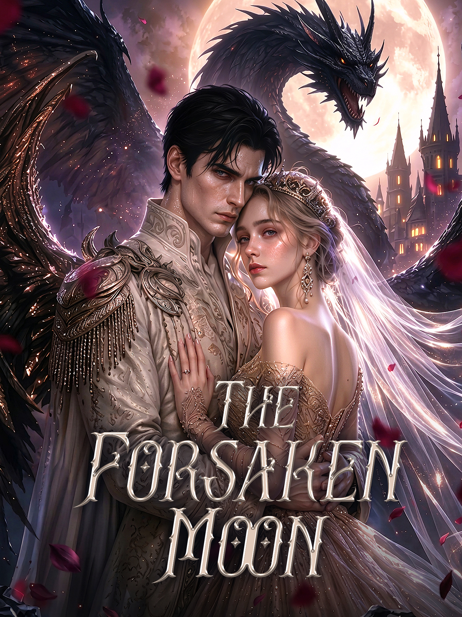 The Forsaken Moon