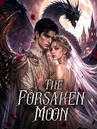 The Forsaken Moon Short Drama Cover