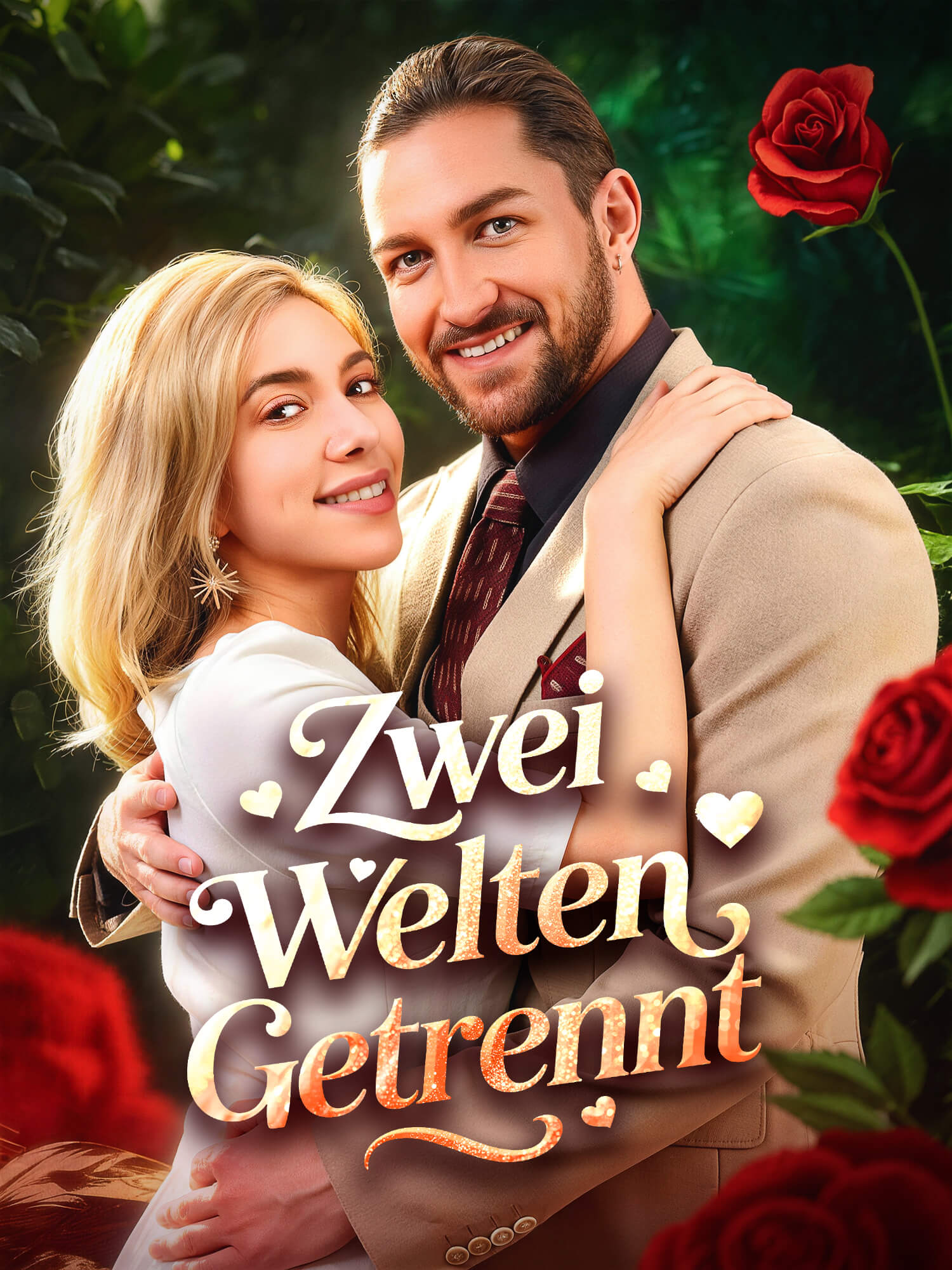 Zwei Welten Getrennt