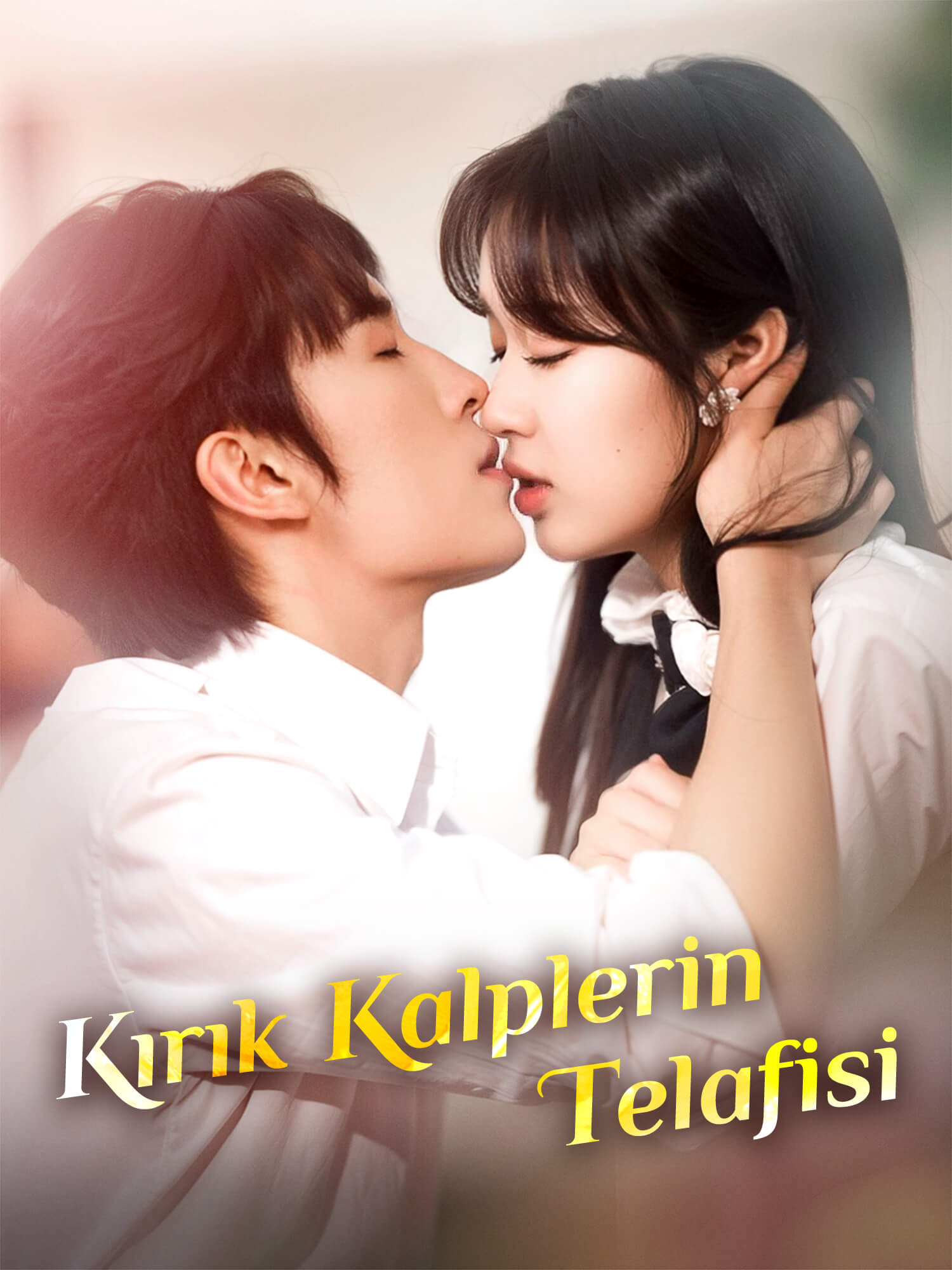 Kırık Kalplerin Telafisi kısa dizi kapağı (Kategorisi)