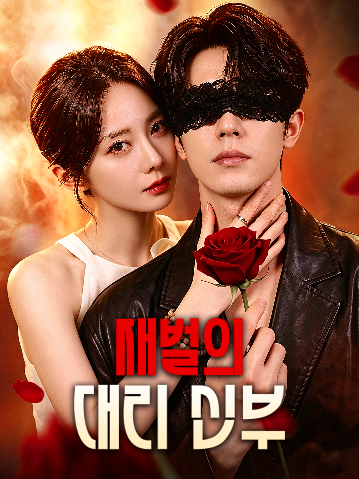 재벌의 대리 신부