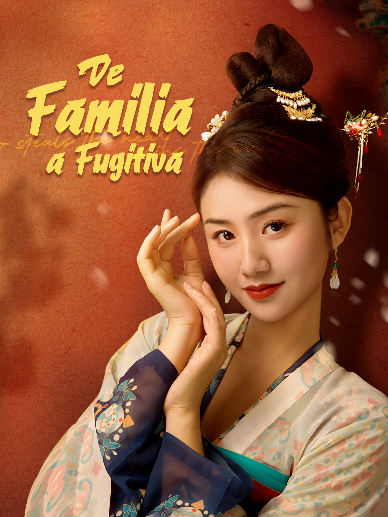 De Familia a Fugitiva