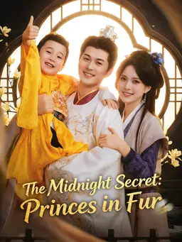 The Midnight Secret: Princes in Fur