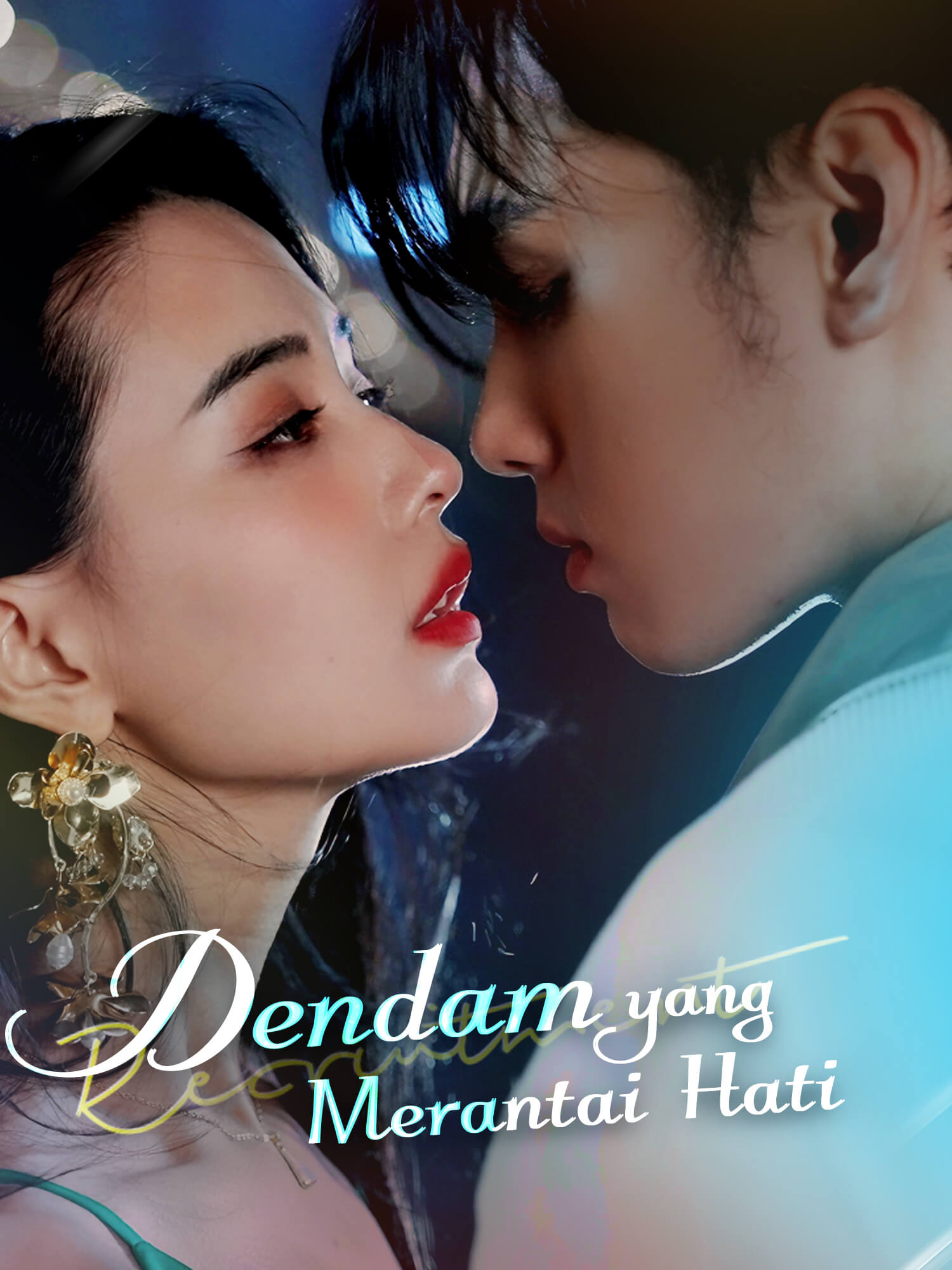 Dendam yang Merantai Hati