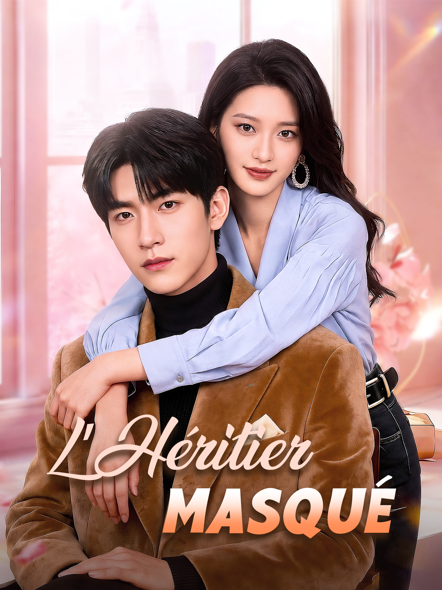 L'Héritier Masqué